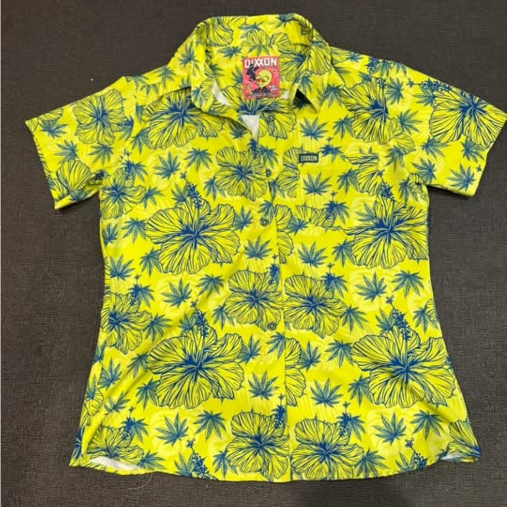 DIXXON Maui waui